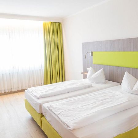 Das Ebertor - Hotel & Hostel Boppard Luaran gambar