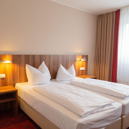 Das Ebertor - Hotel & Hostel Boppard Luaran gambar