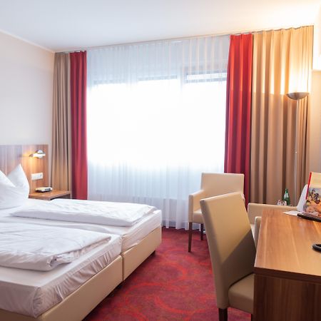 Das Ebertor - Hotel & Hostel Boppard Luaran gambar
