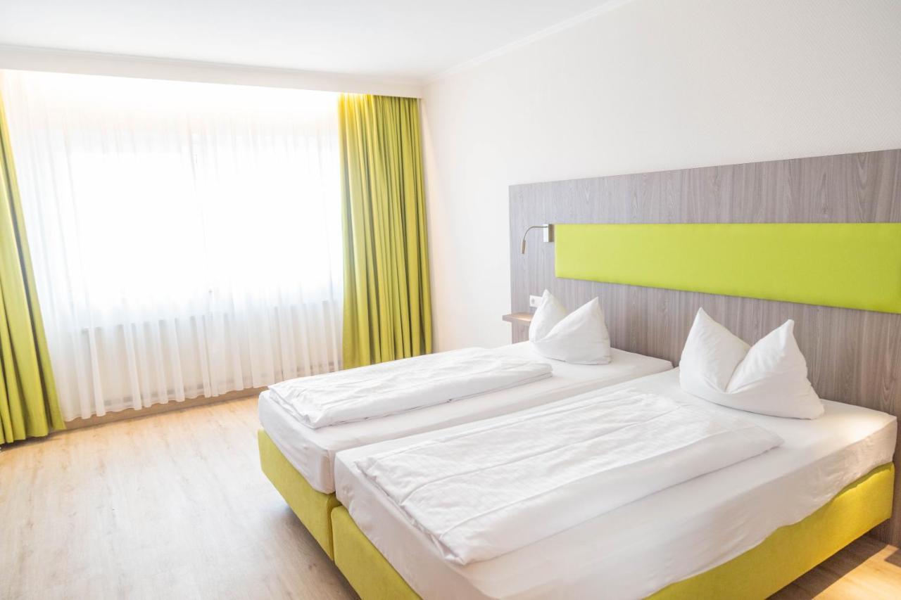 Das Ebertor - Hotel & Hostel Boppard Luaran gambar