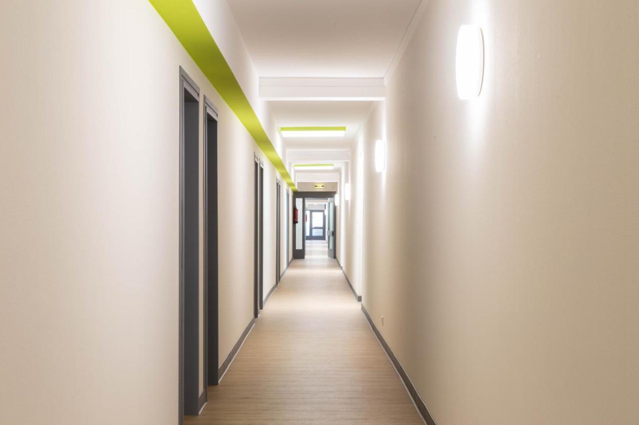 Das Ebertor - Hotel & Hostel Boppard Luaran gambar