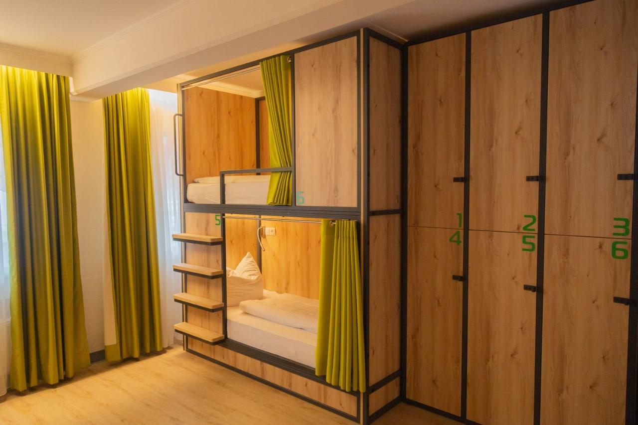 Das Ebertor - Hotel & Hostel Boppard Luaran gambar