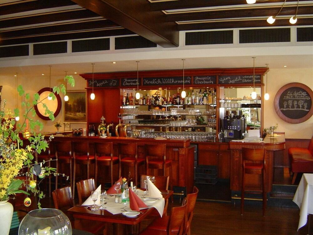 Das Ebertor - Hotel & Hostel Boppard Luaran gambar