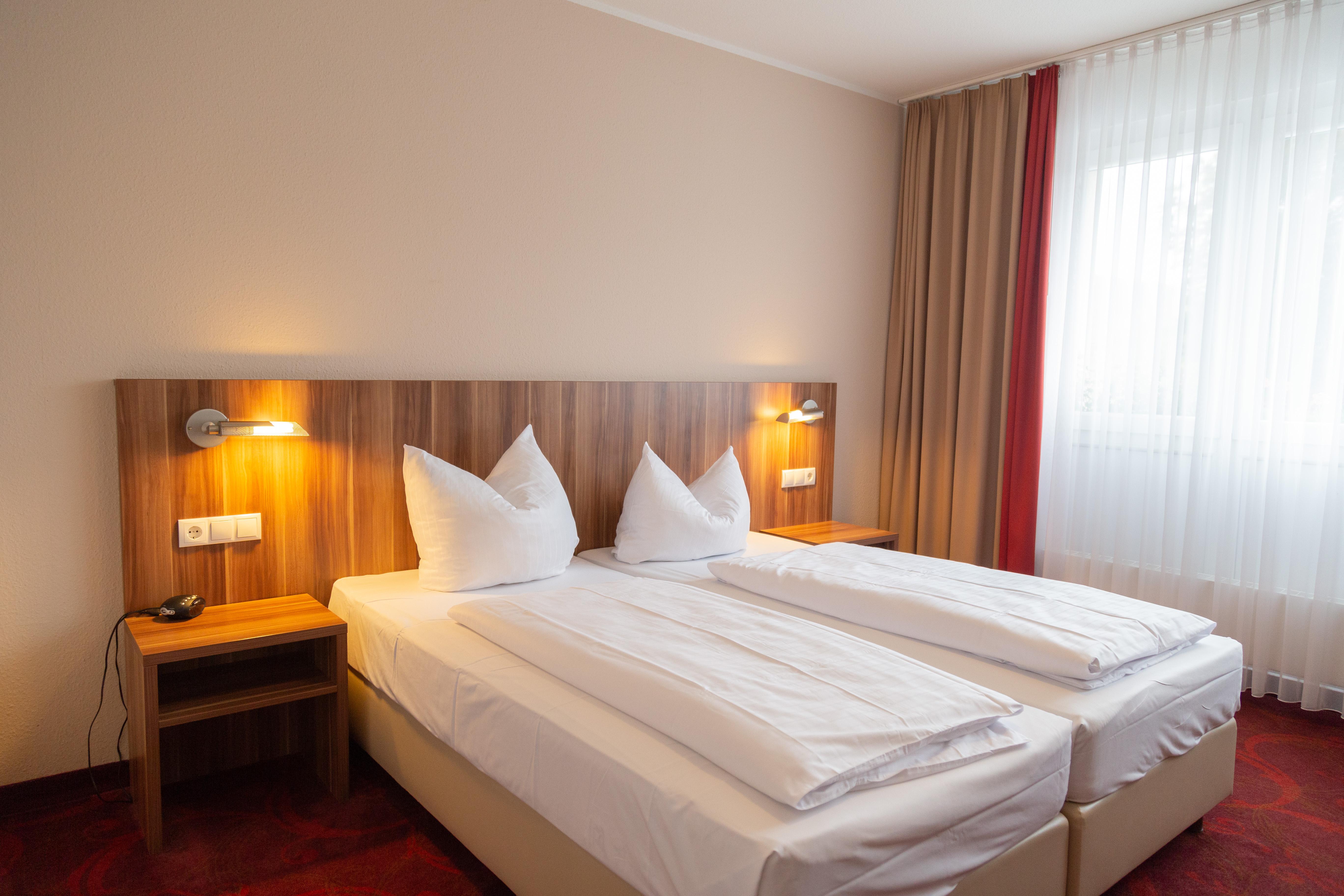 Das Ebertor - Hotel & Hostel Boppard Luaran gambar