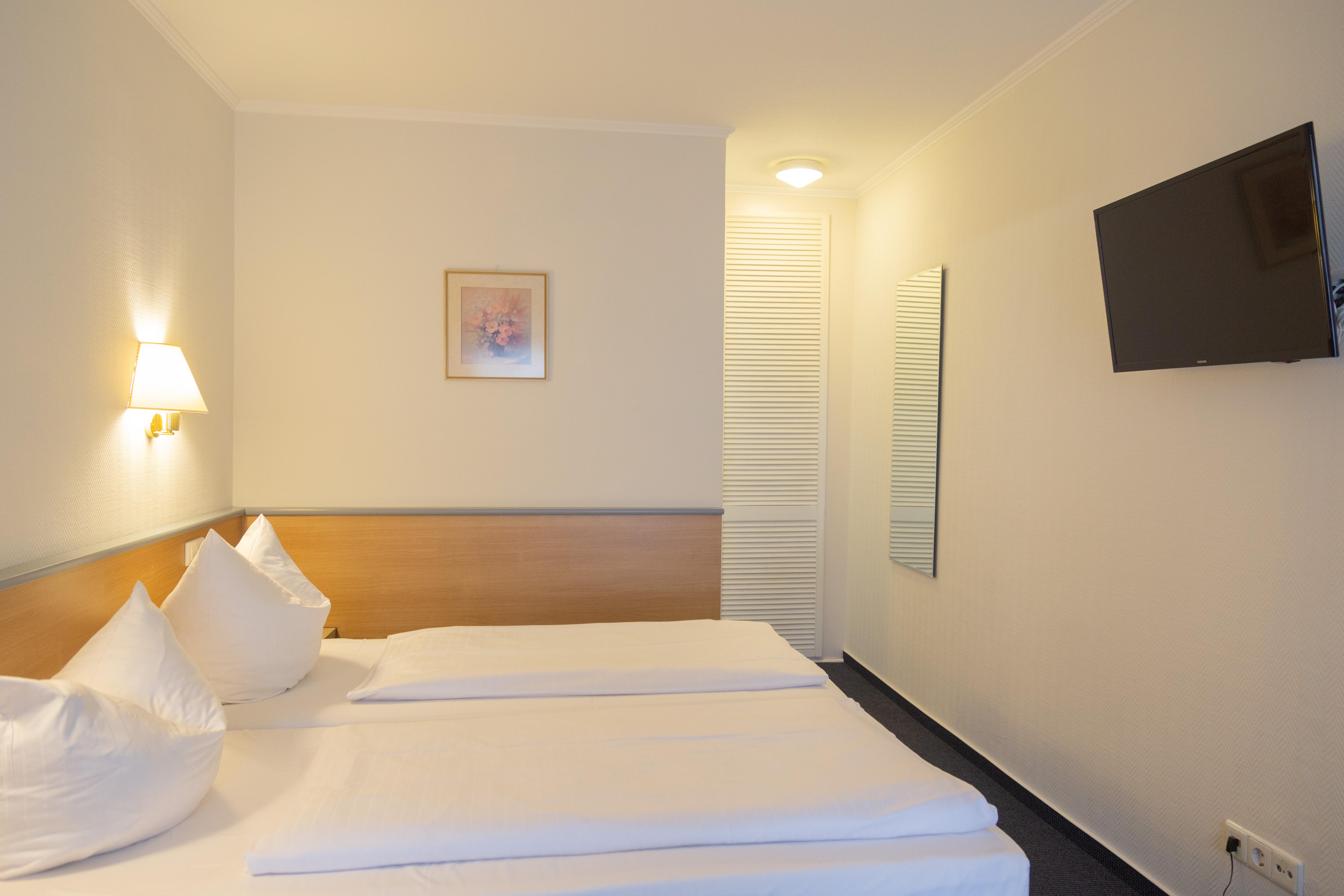 Das Ebertor - Hotel & Hostel Boppard Luaran gambar