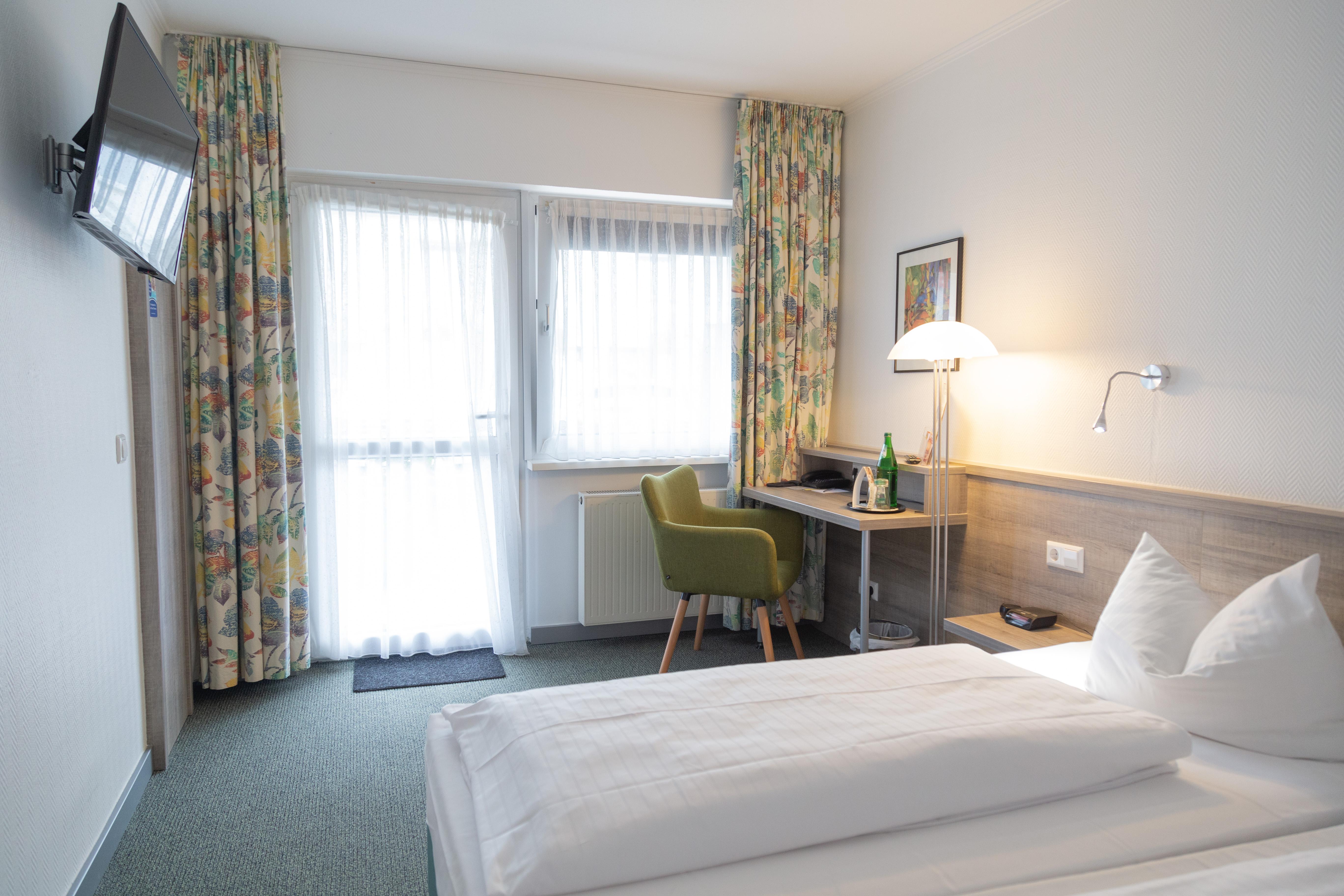 Das Ebertor - Hotel & Hostel Boppard Luaran gambar