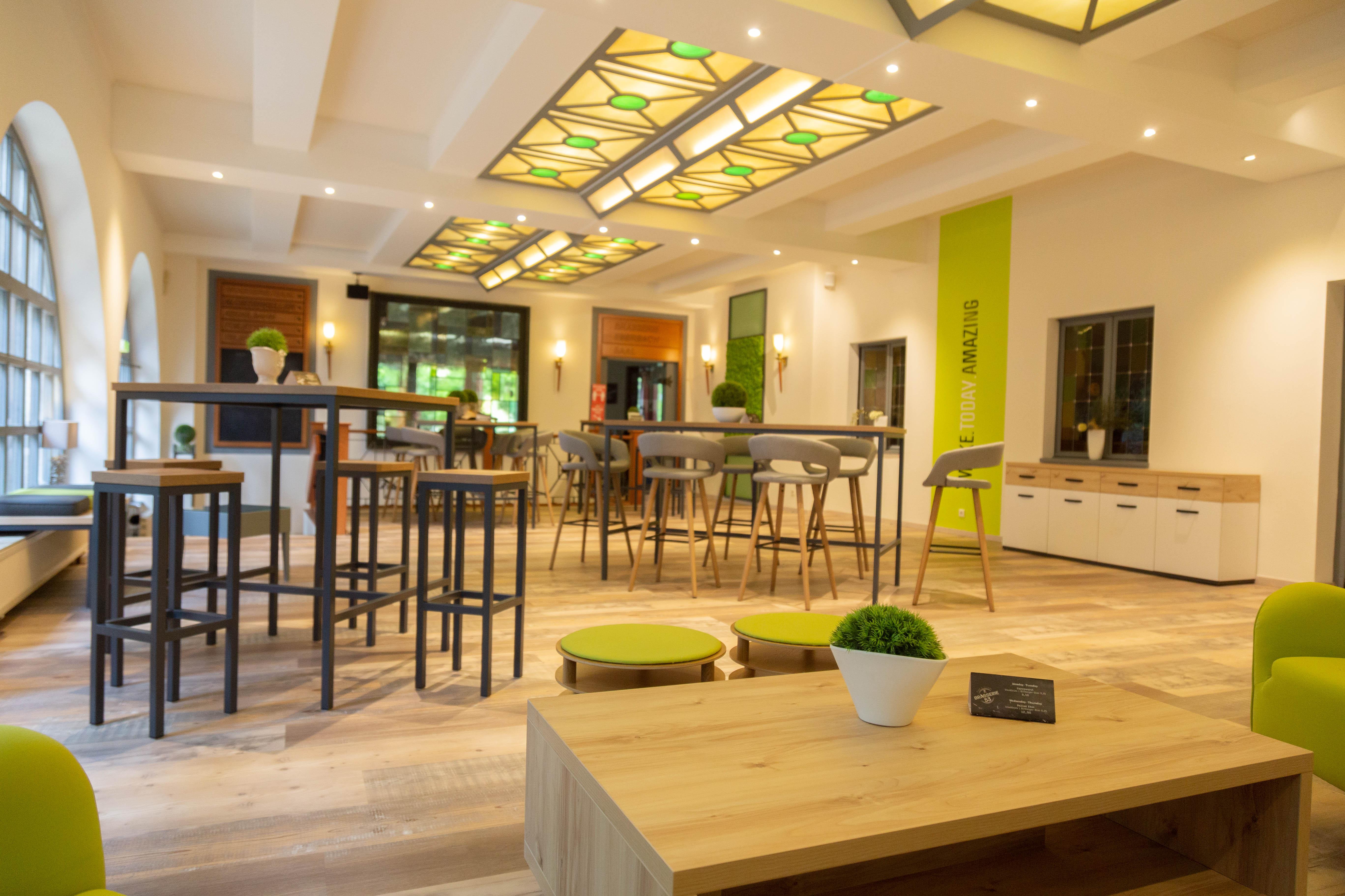 Das Ebertor - Hotel & Hostel Boppard Luaran gambar