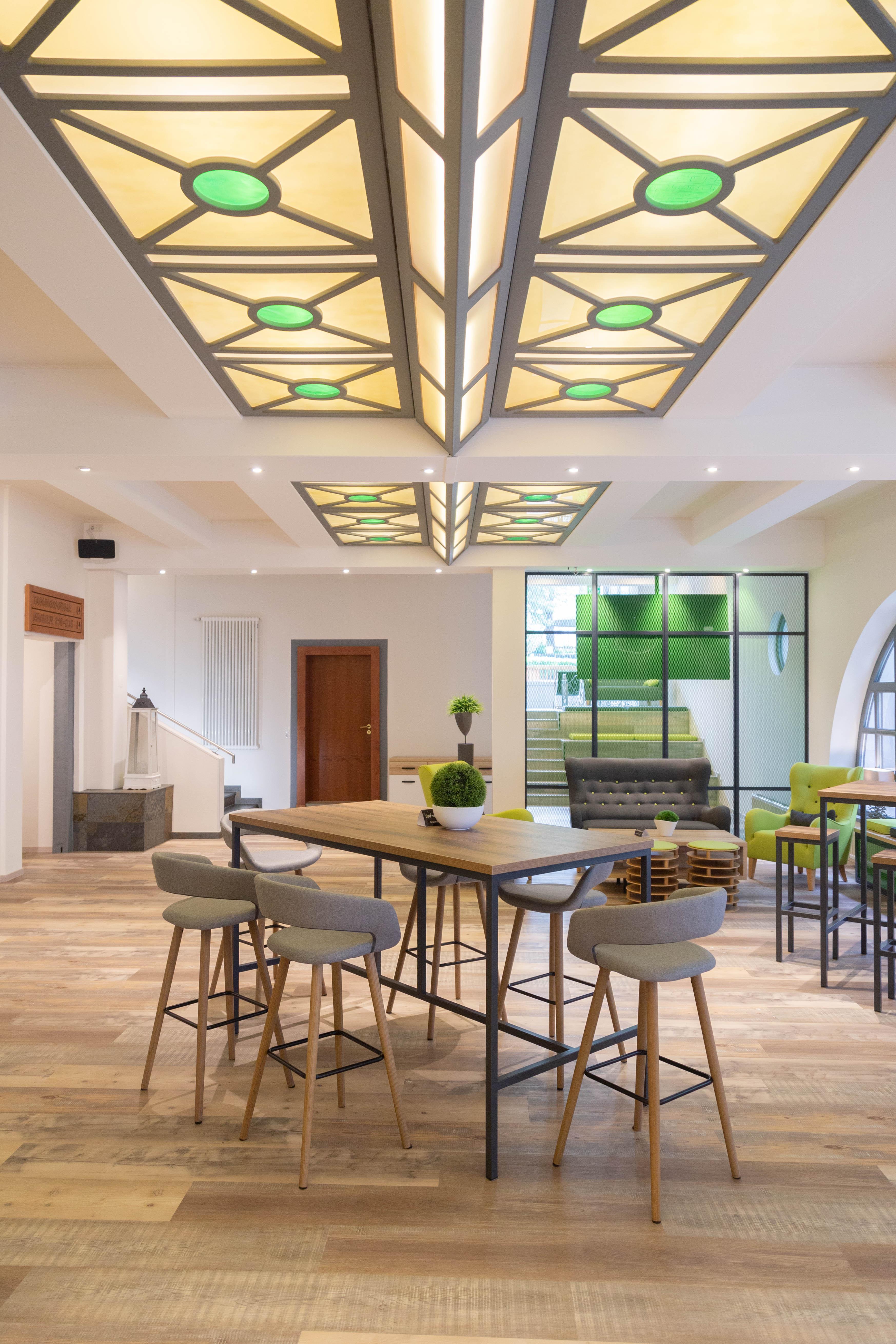 Das Ebertor - Hotel & Hostel Boppard Luaran gambar