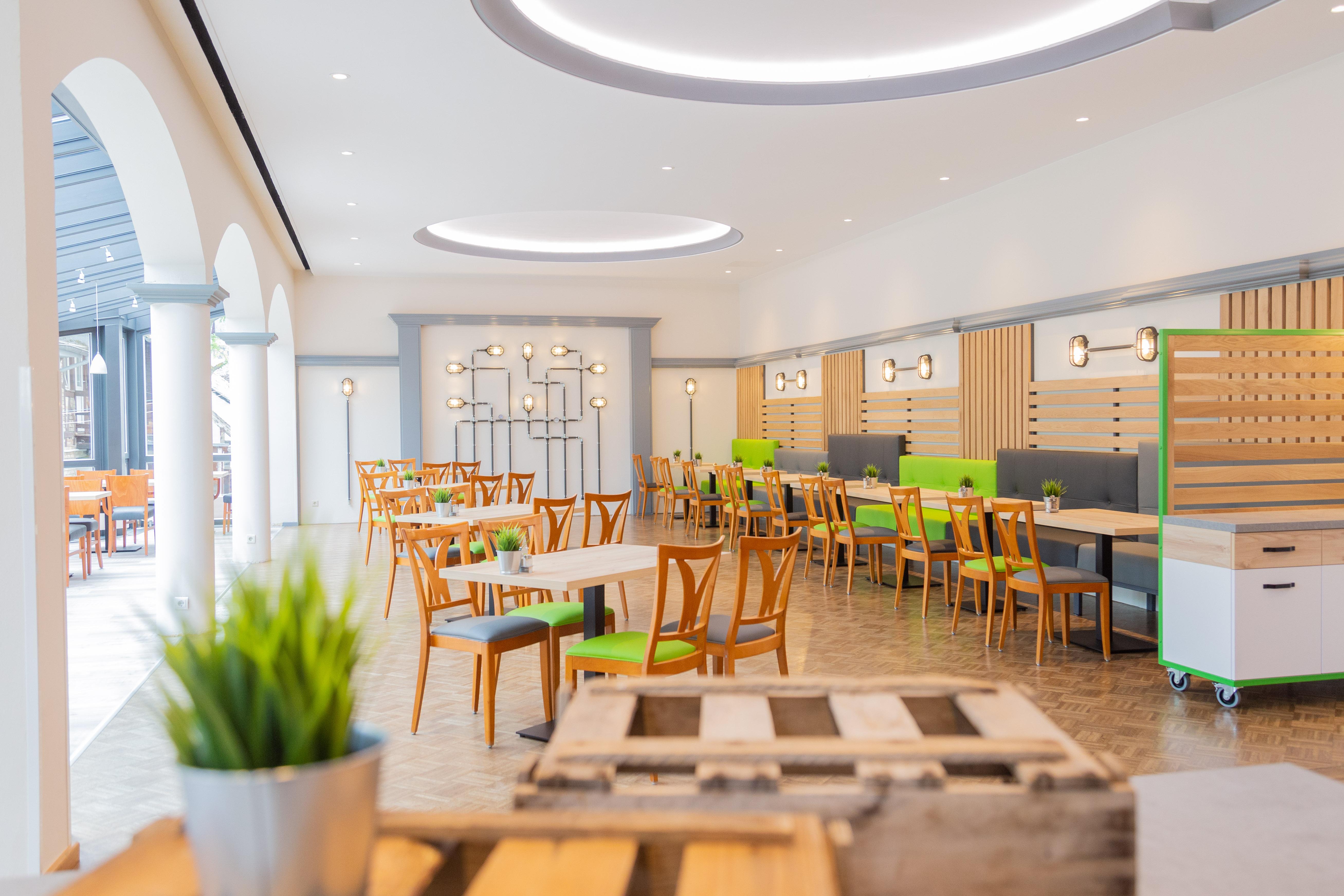 Das Ebertor - Hotel & Hostel Boppard Luaran gambar