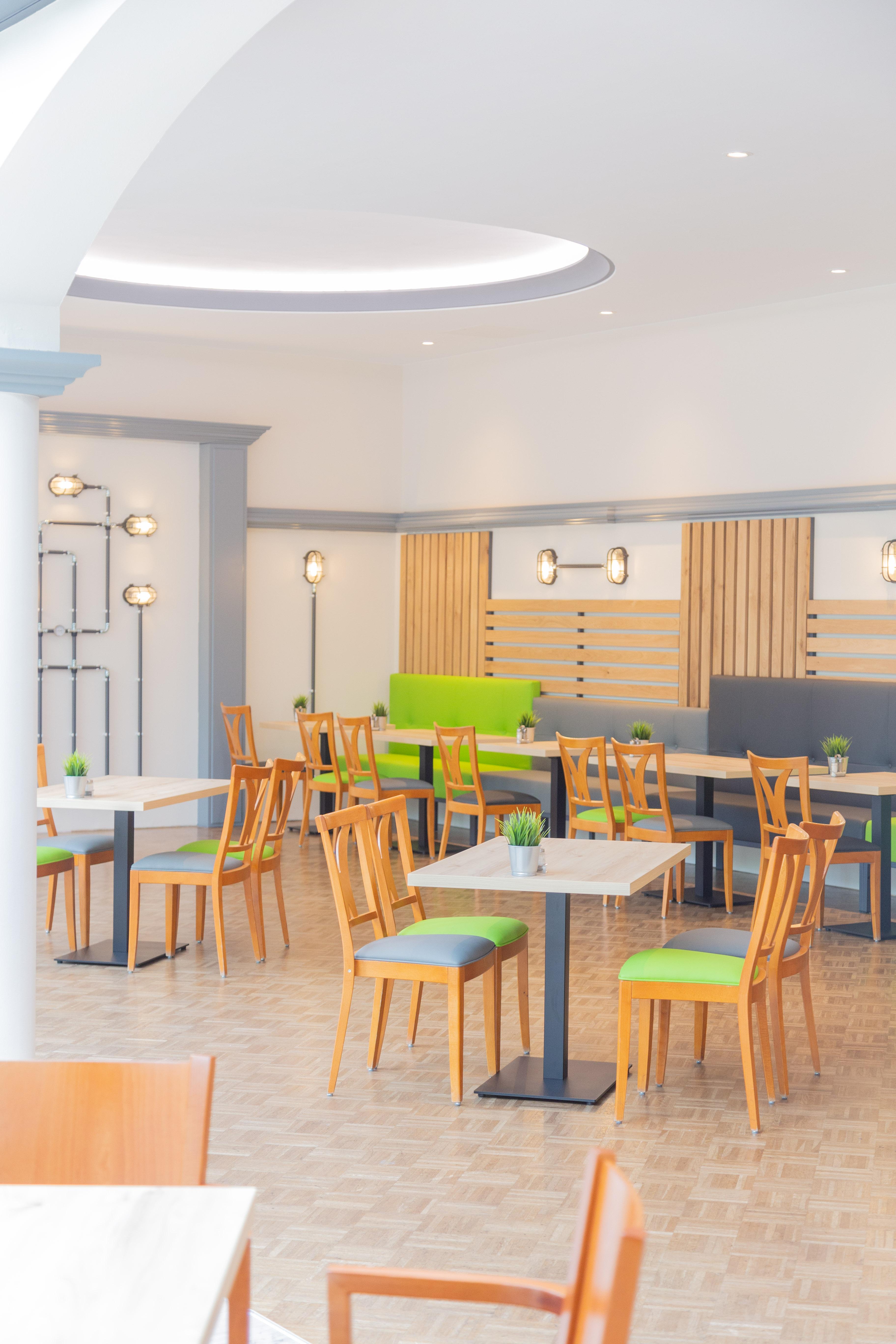 Das Ebertor - Hotel & Hostel Boppard Luaran gambar