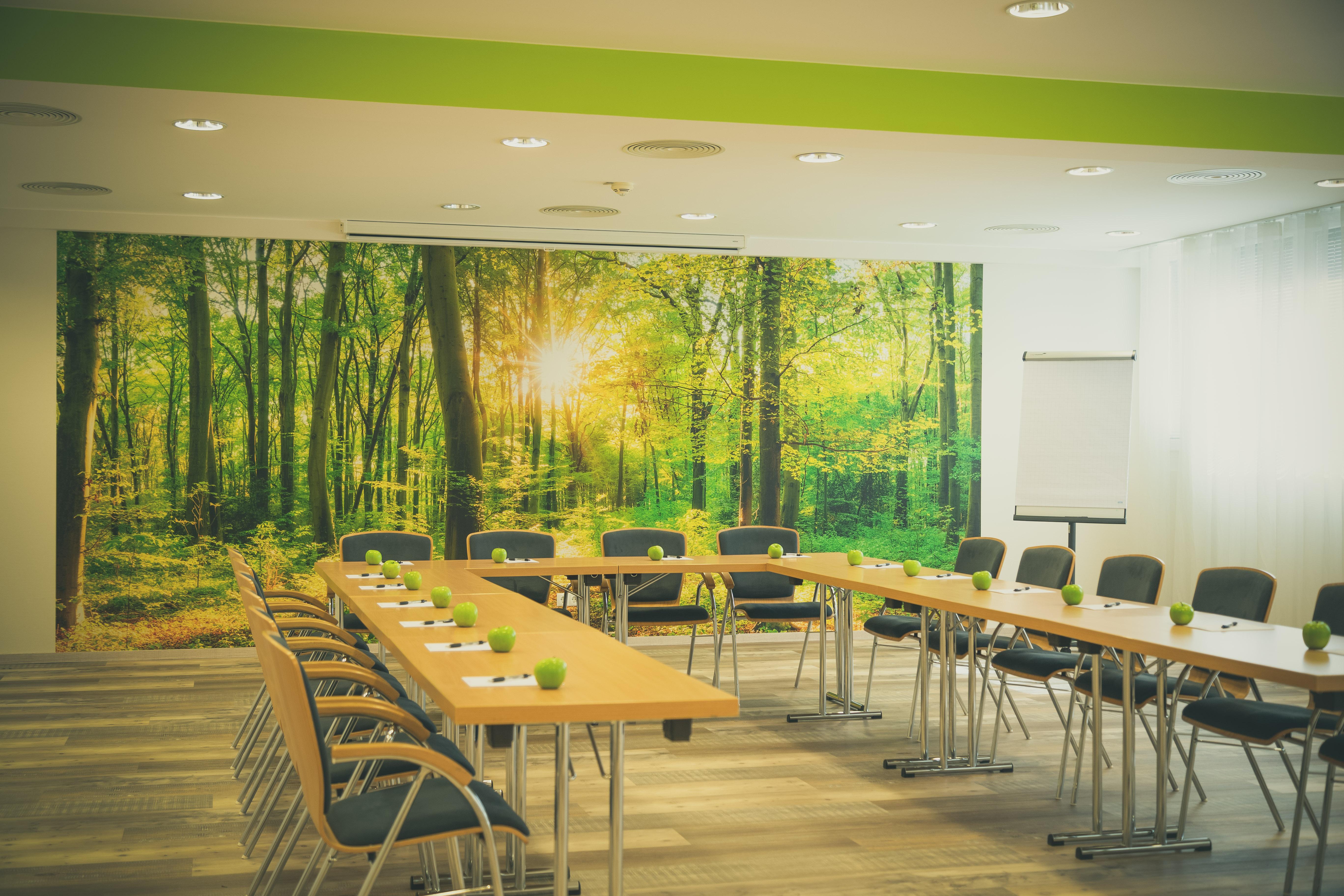 Das Ebertor - Hotel & Hostel Boppard Luaran gambar