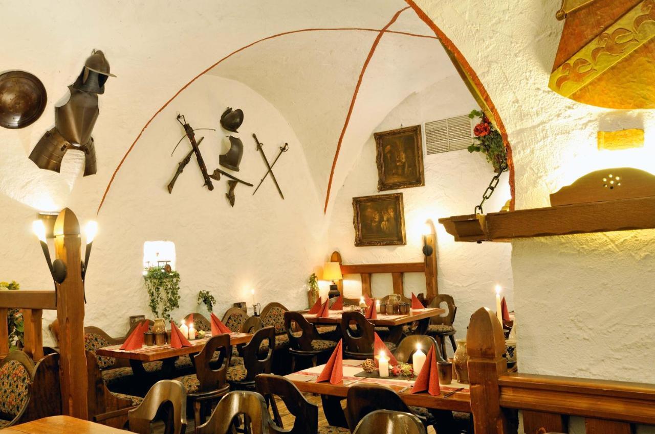 Das Ebertor - Hotel & Hostel Boppard Luaran gambar